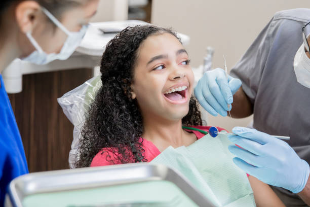 Best Orthodontic Emergency Dentist in Palm Springs, CA