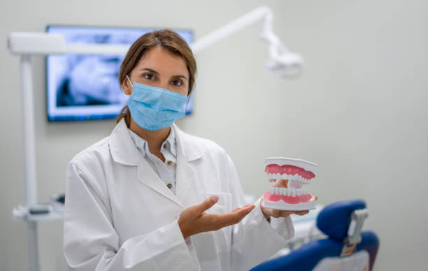 Best Pediatric Emergency Dentist in Palm Springs, CA