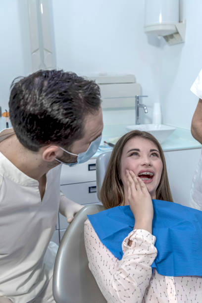 Best Emergency Dentist for Special Needs Patients in Palm Springs, CA