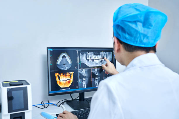 Best Emergency Cosmetic Dentistry in Palm Springs, CA