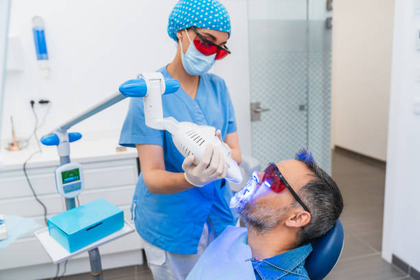 Best Emergency Dental Extractions in Palm Springs, CA